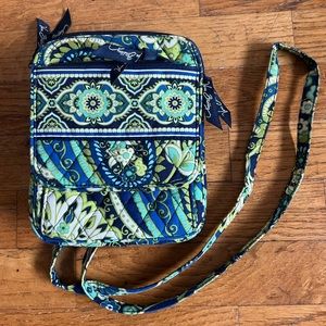Vera Bradley Crossbody Purse
